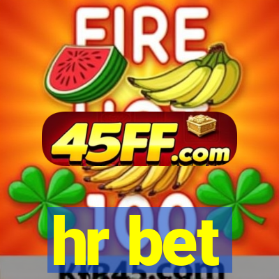 hr bet